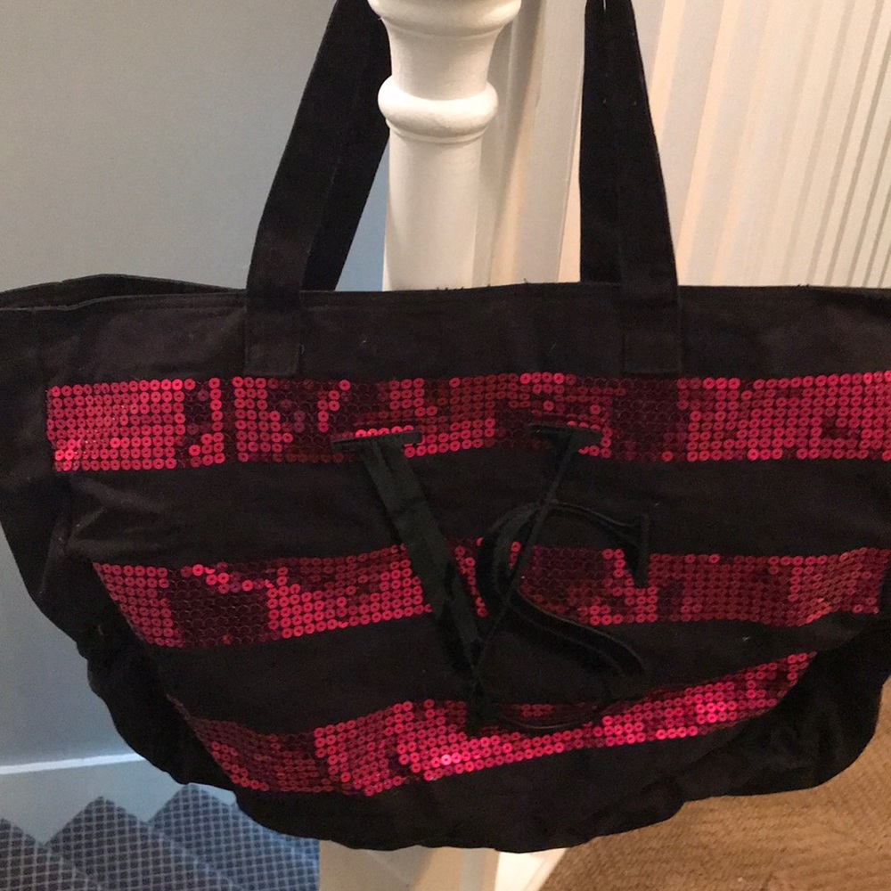 Victoria’s Secret bag